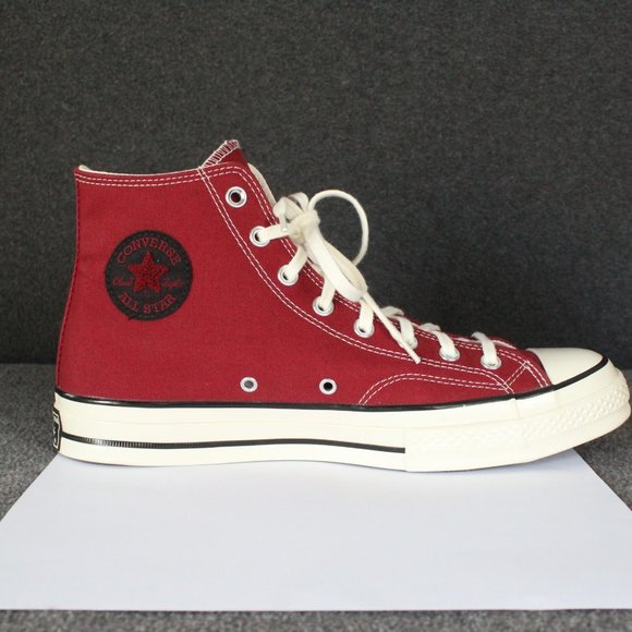 Converse Chuck 70 High Top 165031C Back Alley Bric - Picture 6 of 11